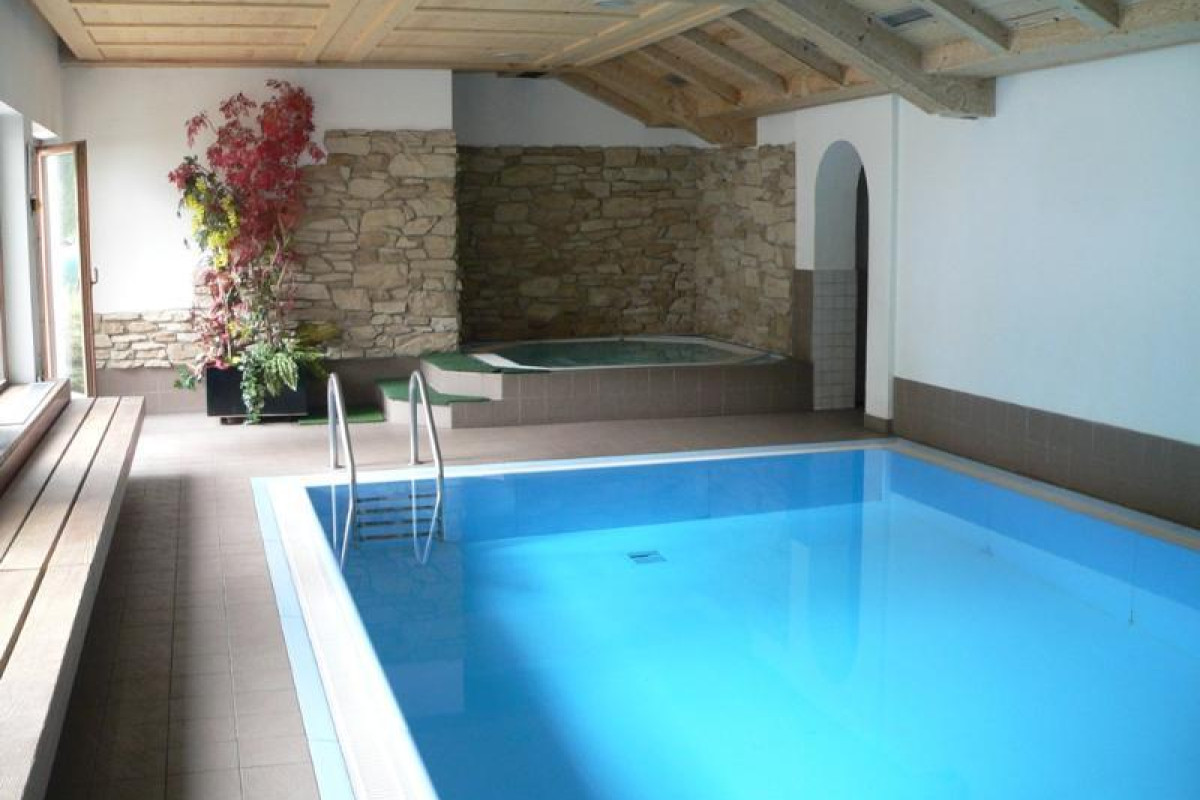 Hotel Molino
