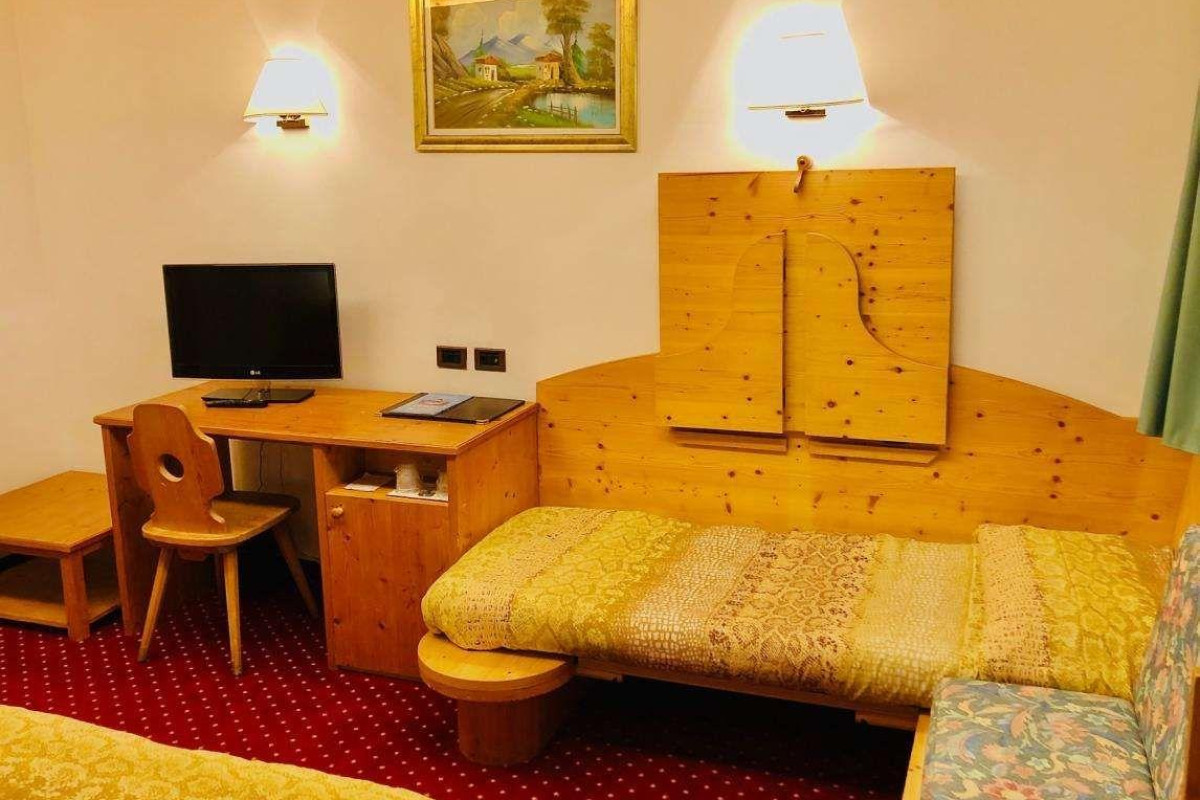 Hotel Molino