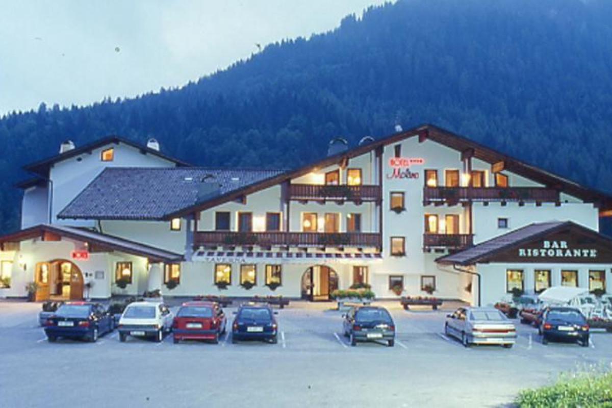 Hotel Molino
