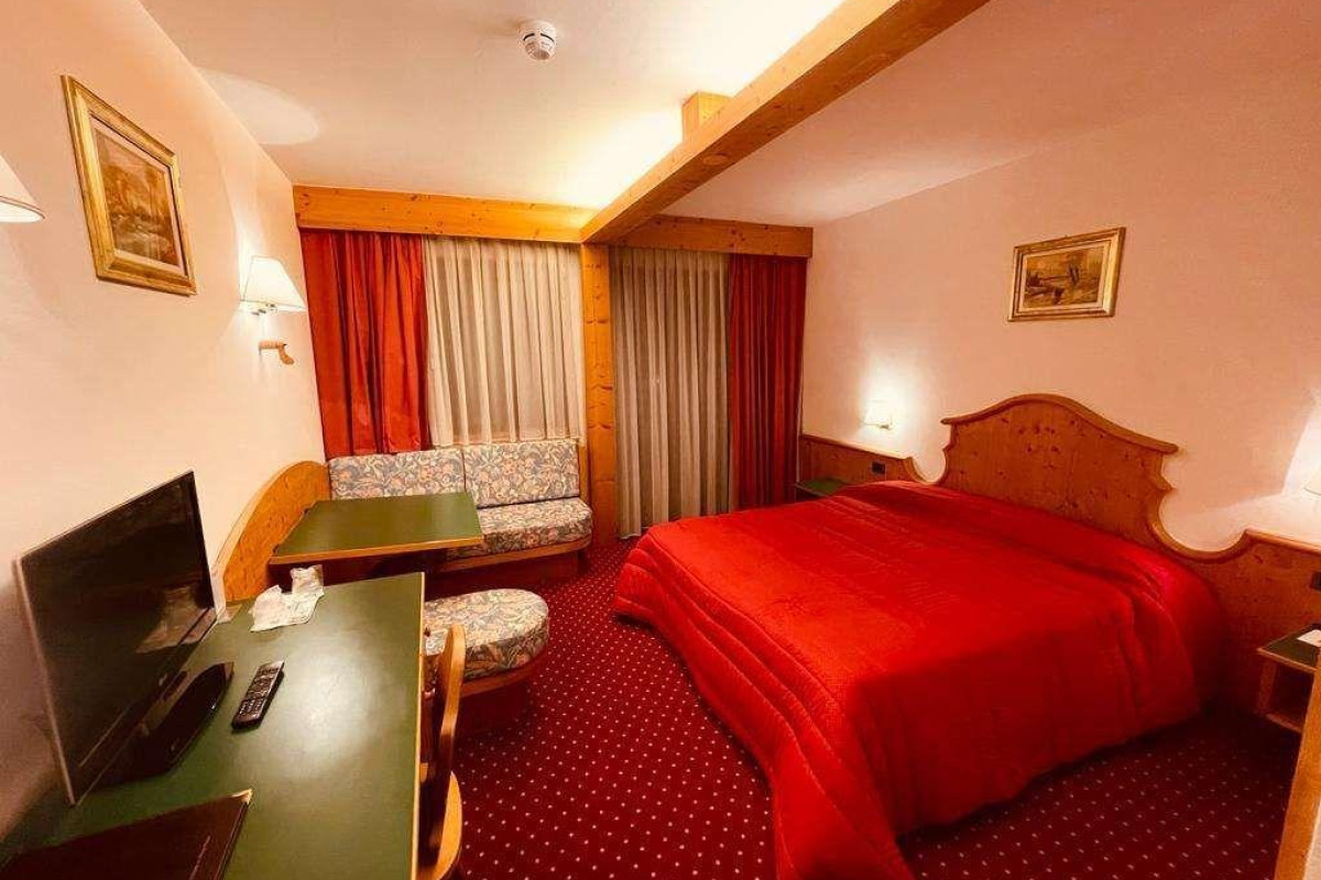 Hotel Molino