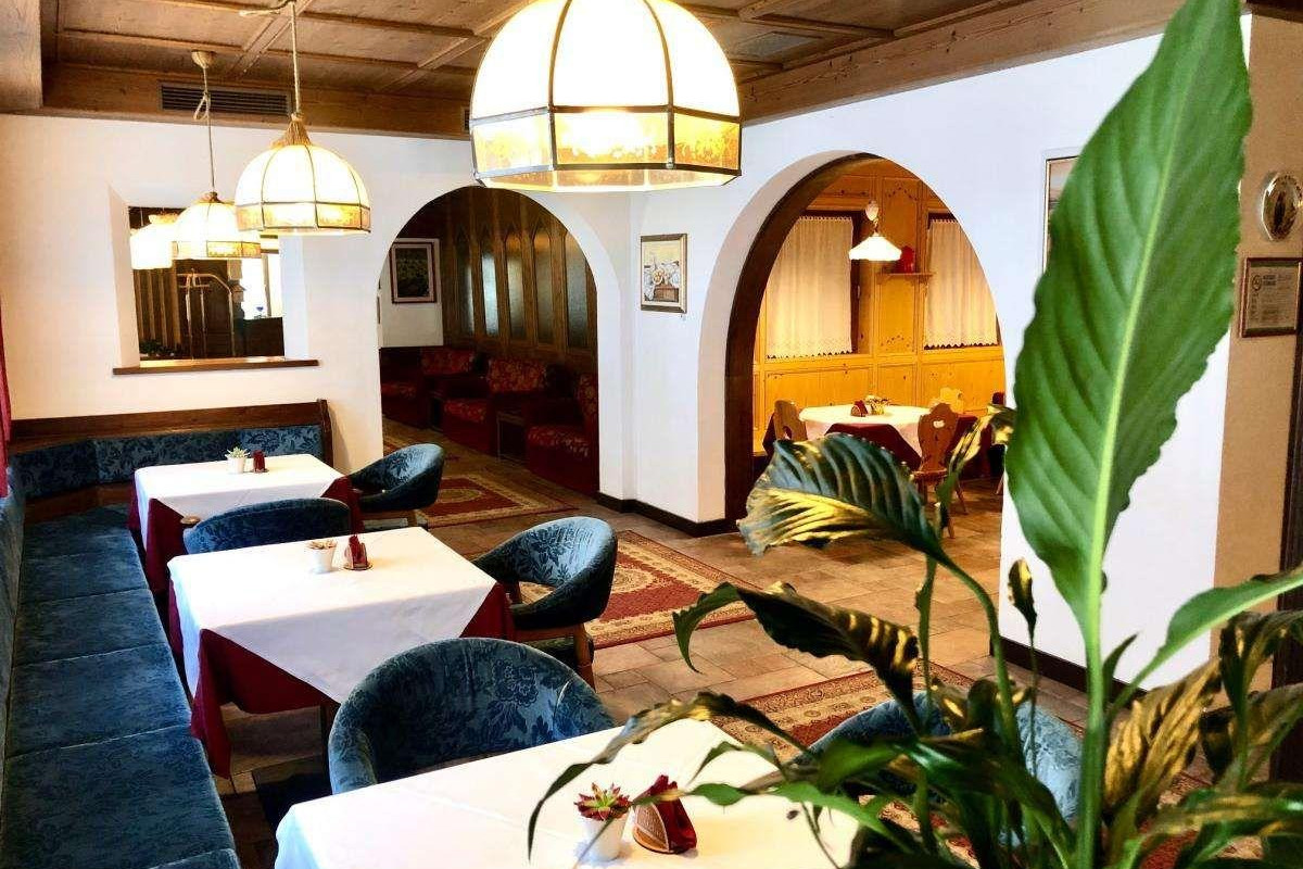 Hotel Molino