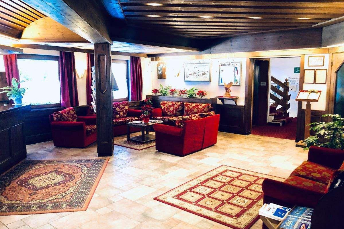 Hotel Molino