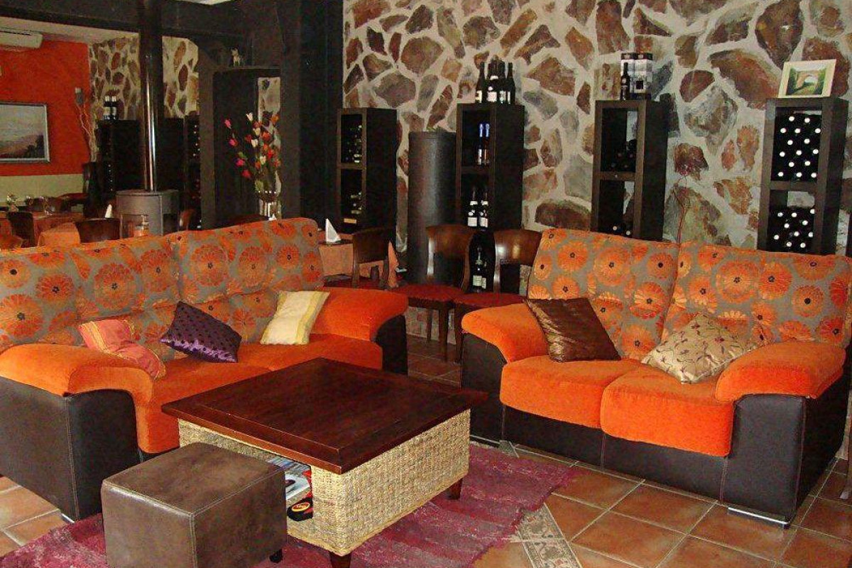 Hotel Molino Del Puente Ronda