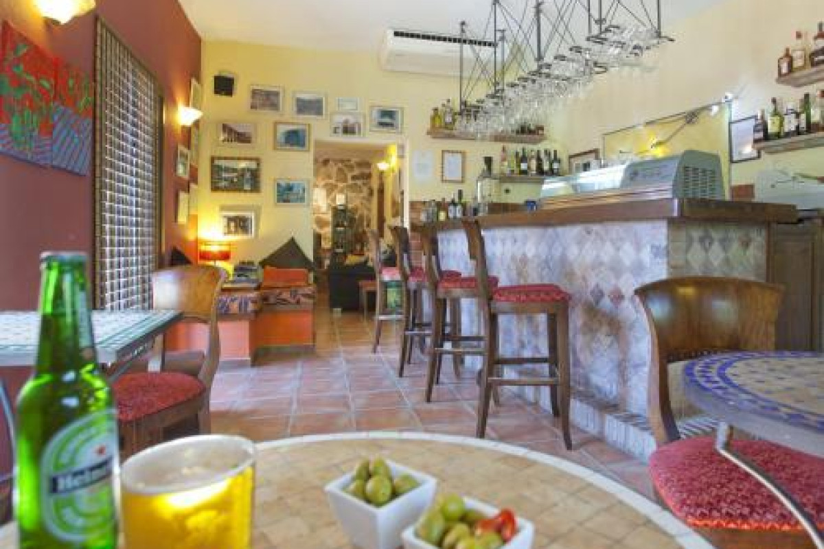 Hotel Molino Del Puente Ronda