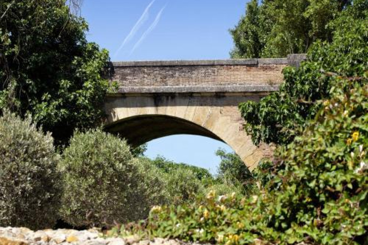 Hotel Molino Del Puente Ronda