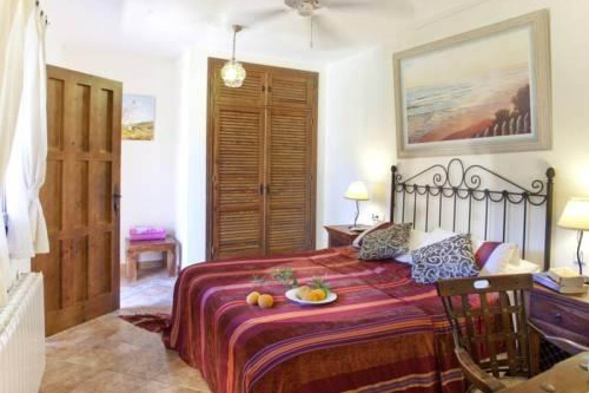 Hotel Molino Del Puente Ronda