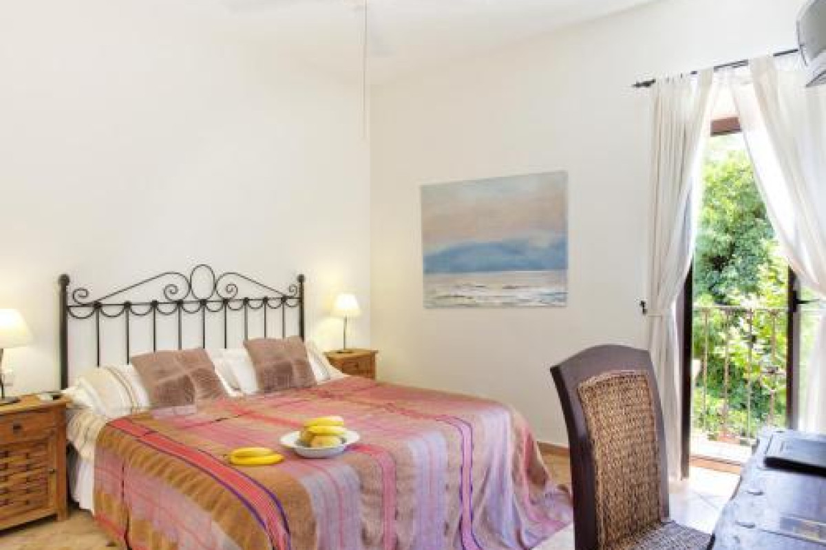 Hotel Molino Del Puente Ronda