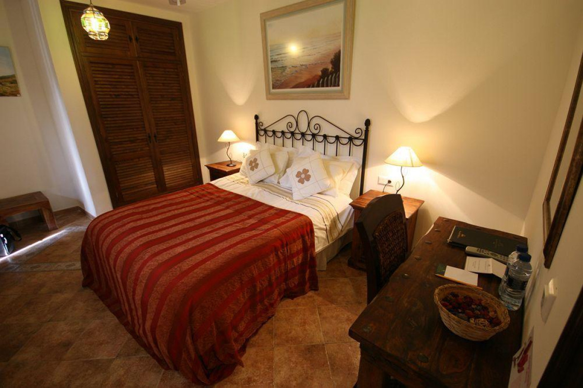 Hotel Molino Del Puente Ronda