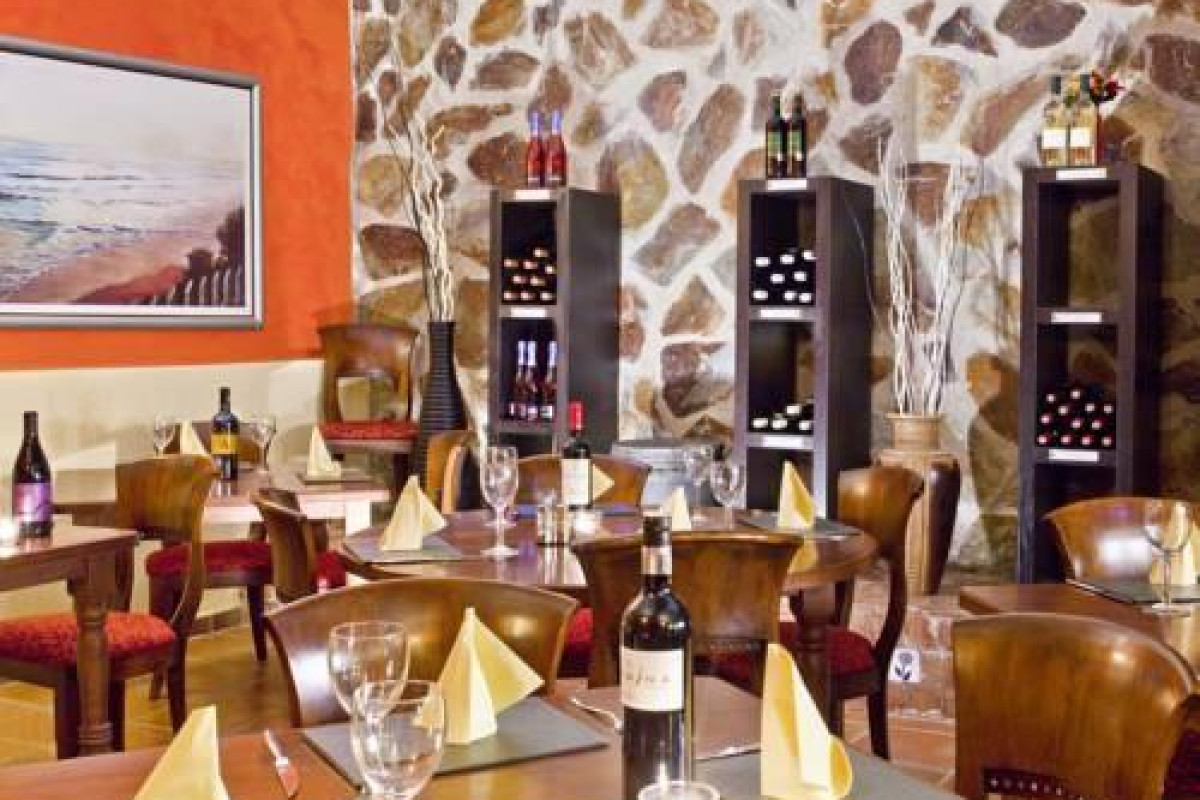 Hotel Molino Del Puente Ronda