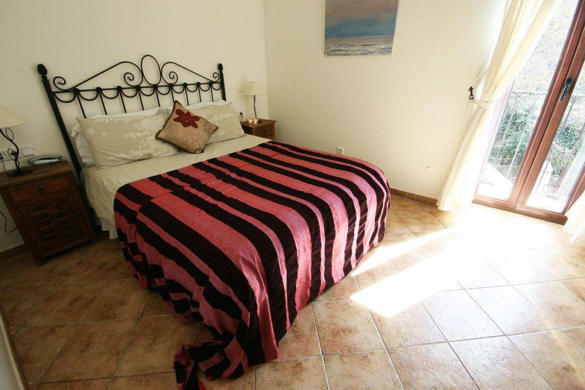 Hotel Molino Del Puente Ronda