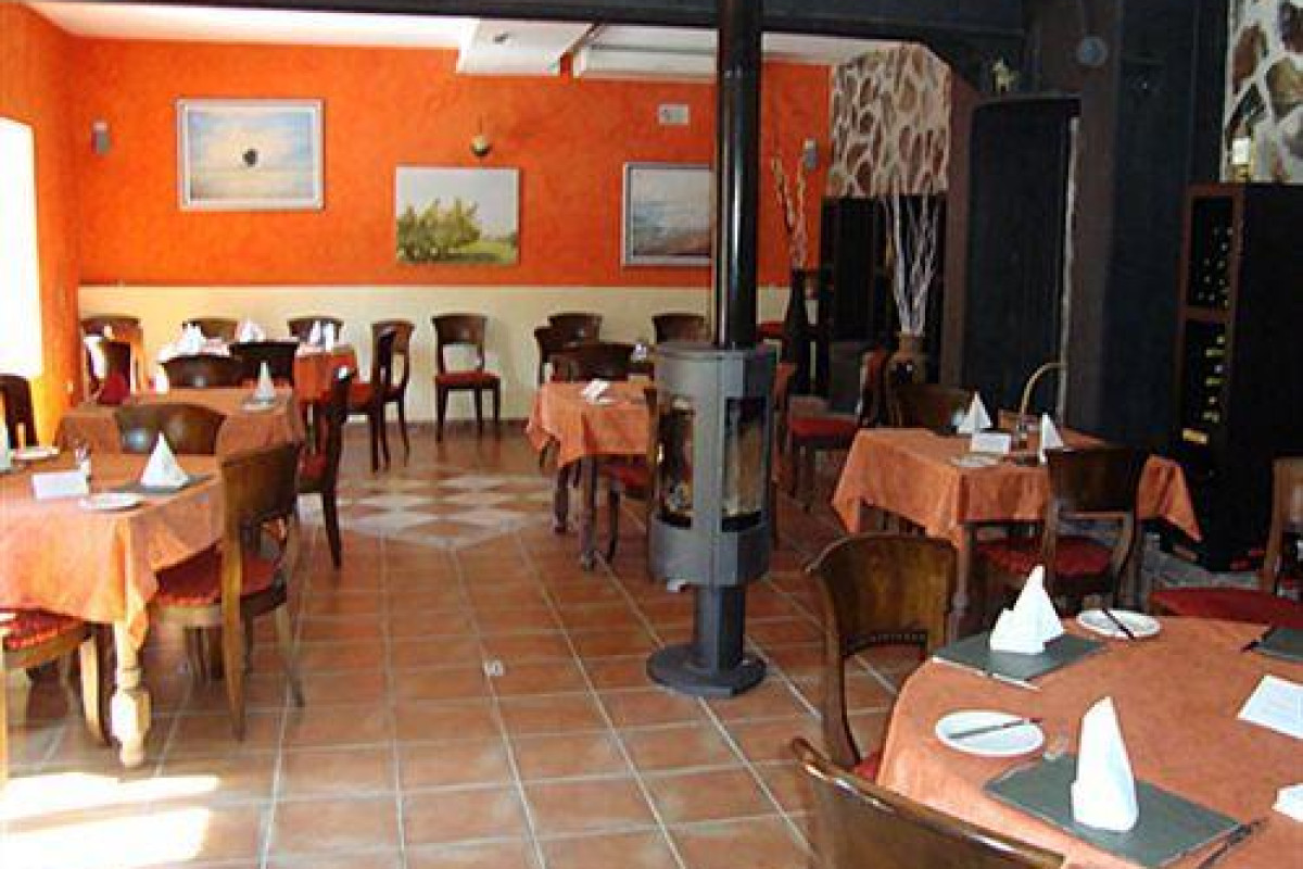 Hotel Molino Del Puente Ronda