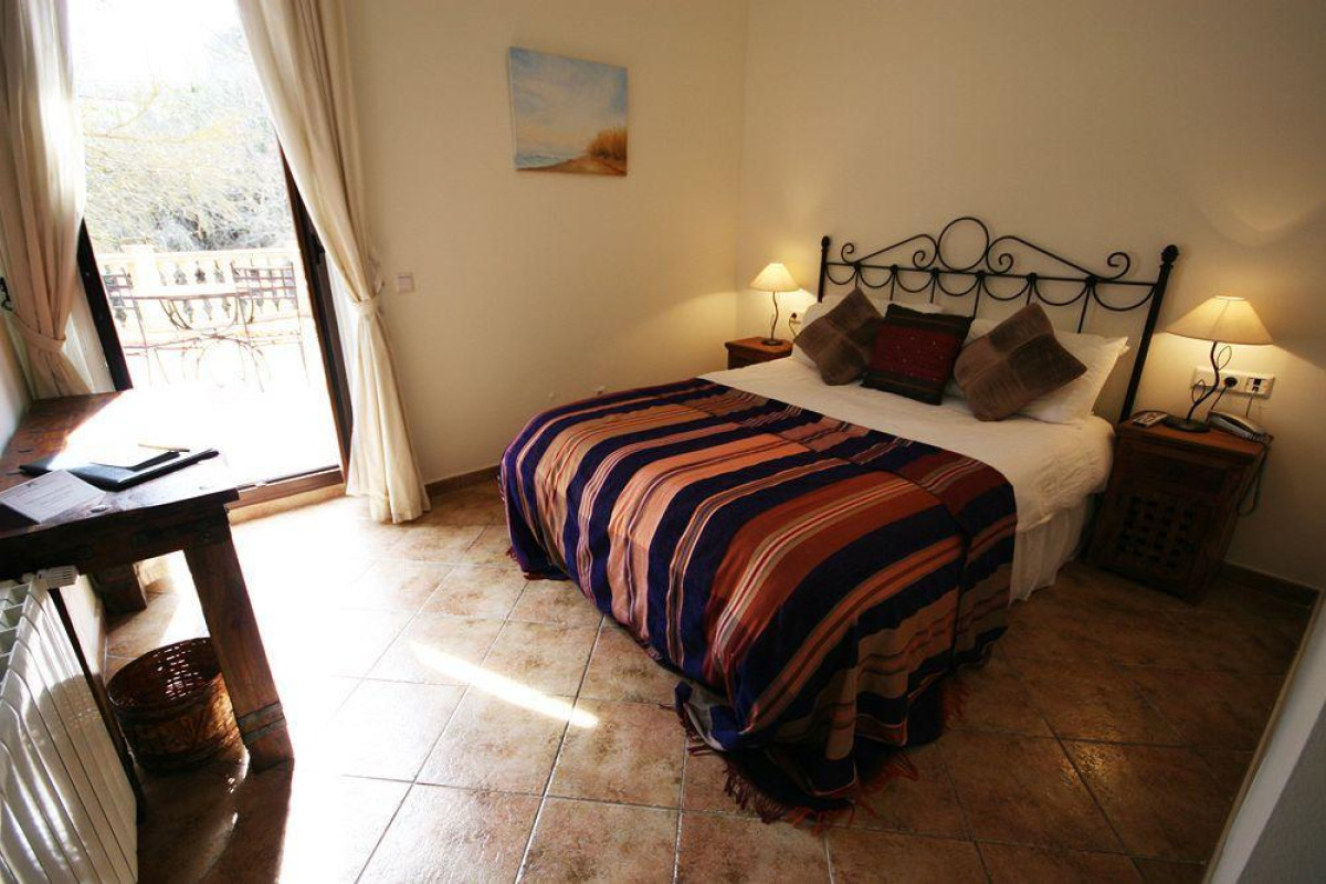 Hotel Molino Del Puente Ronda