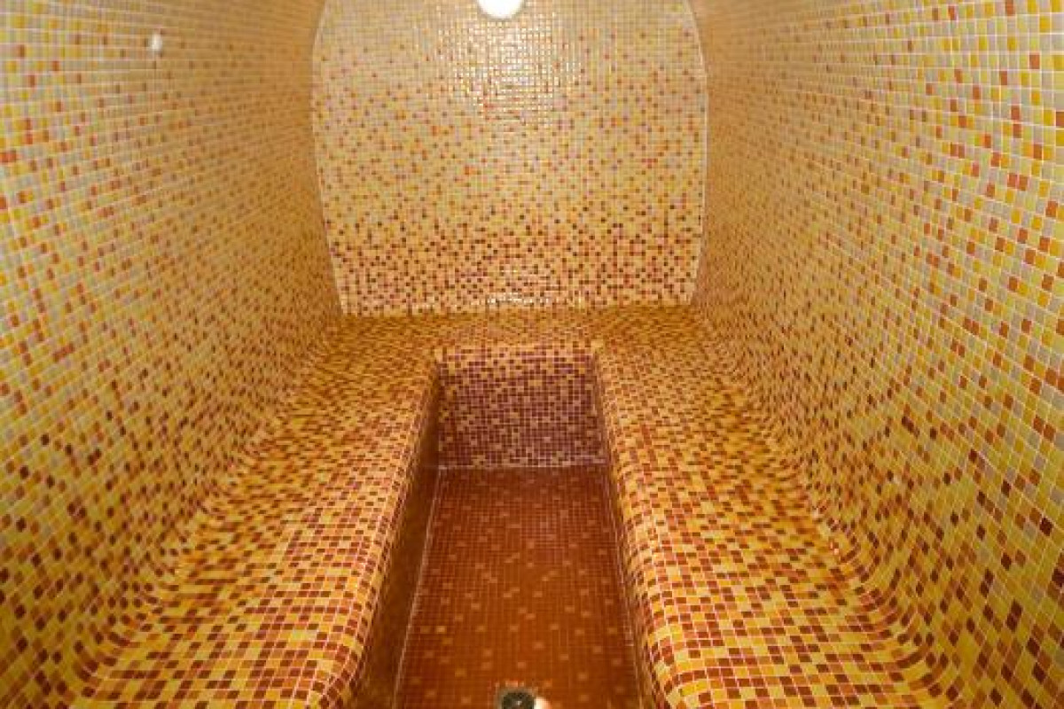 Hotel Monarque Cendrillon