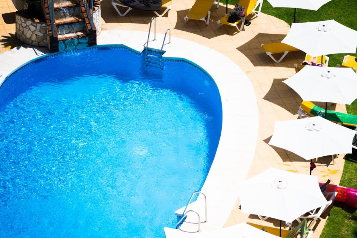 Hotel Monarque Torreblanca