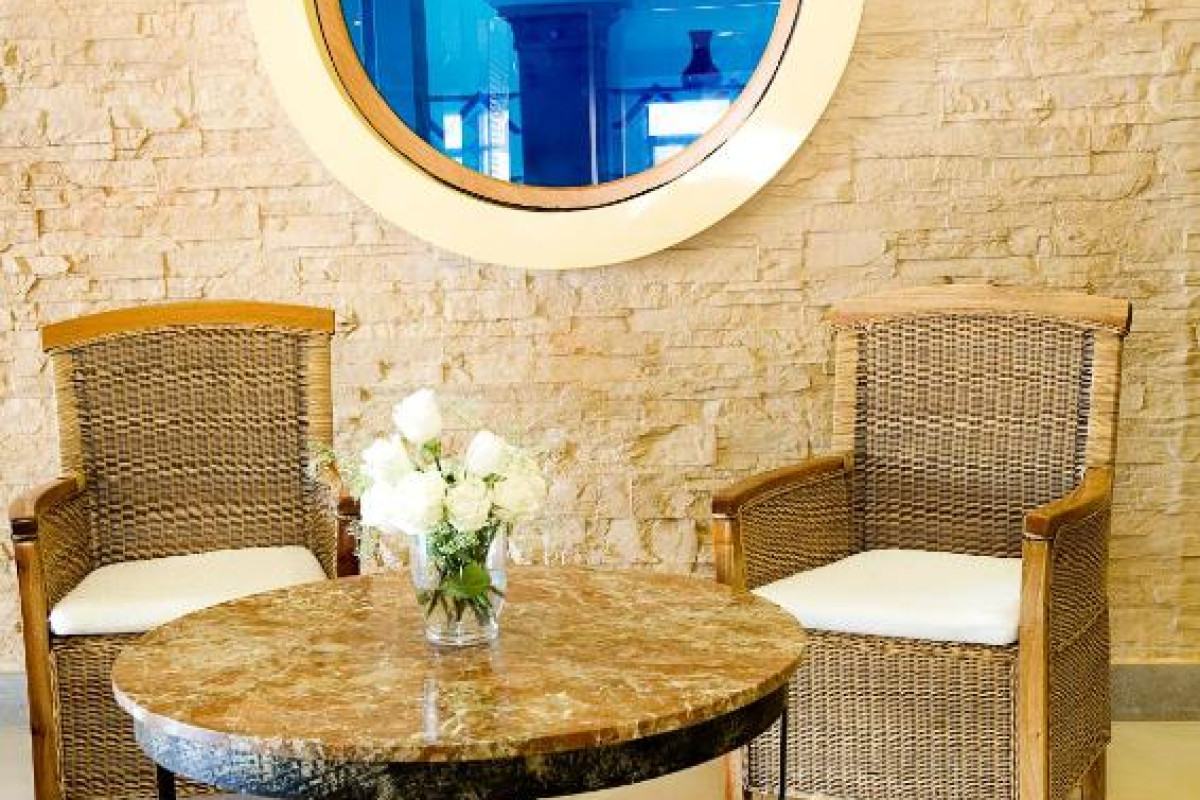 Hotel Monarque Torreblanca