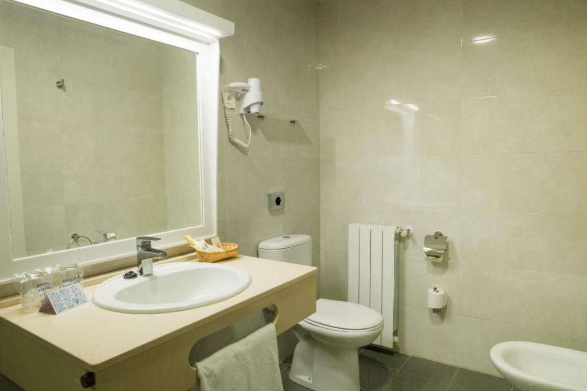 Hotel Monarque Torreblanca