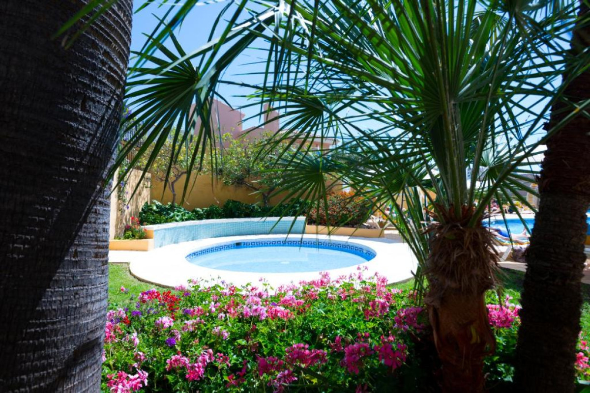 Hotel Monarque Torreblanca
