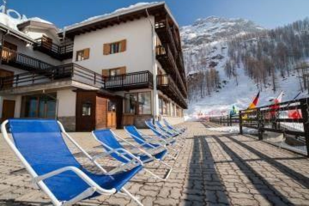 Hotel Monboso