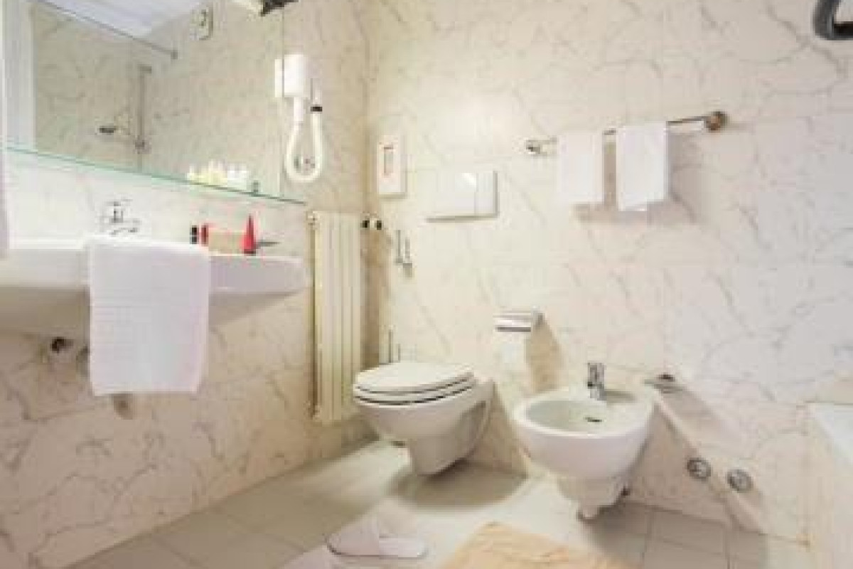 Hotel Monboso