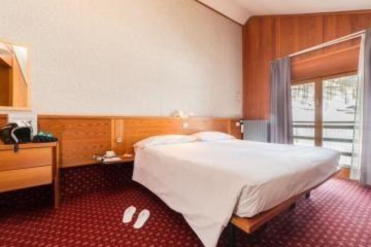 Hotel Monboso