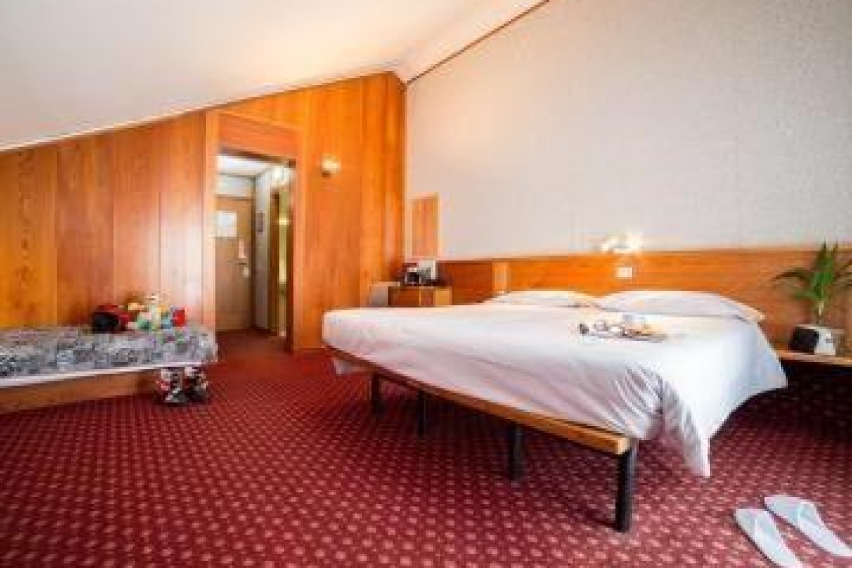 Hotel Monboso