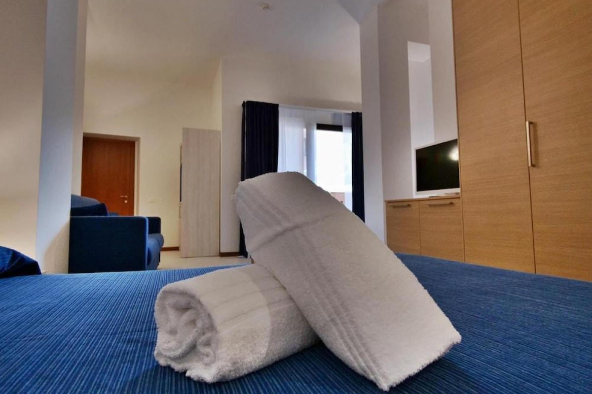 Hotel Mondial