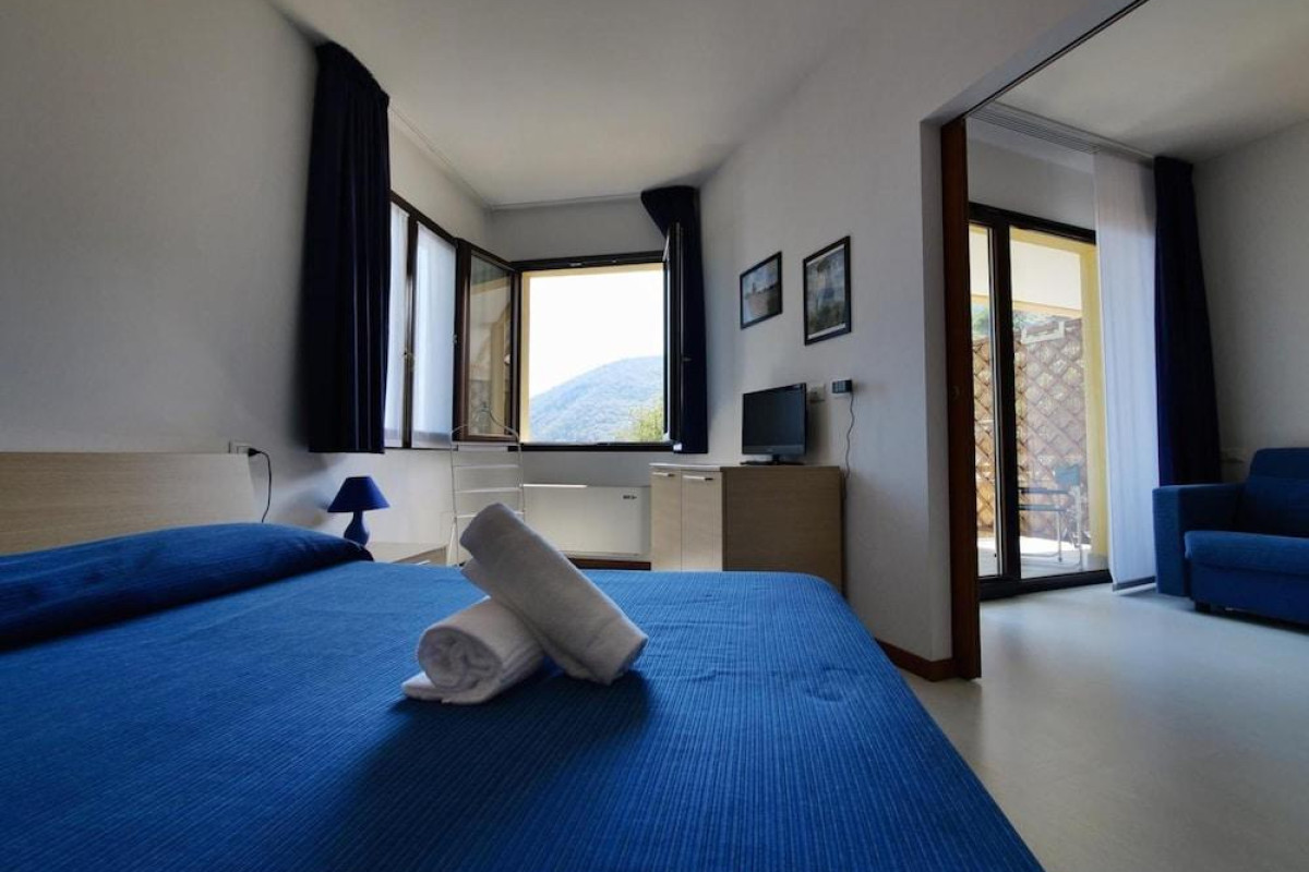 Hotel Mondial