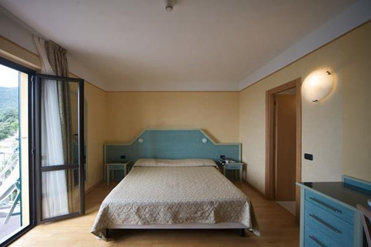 Hotel Mondial