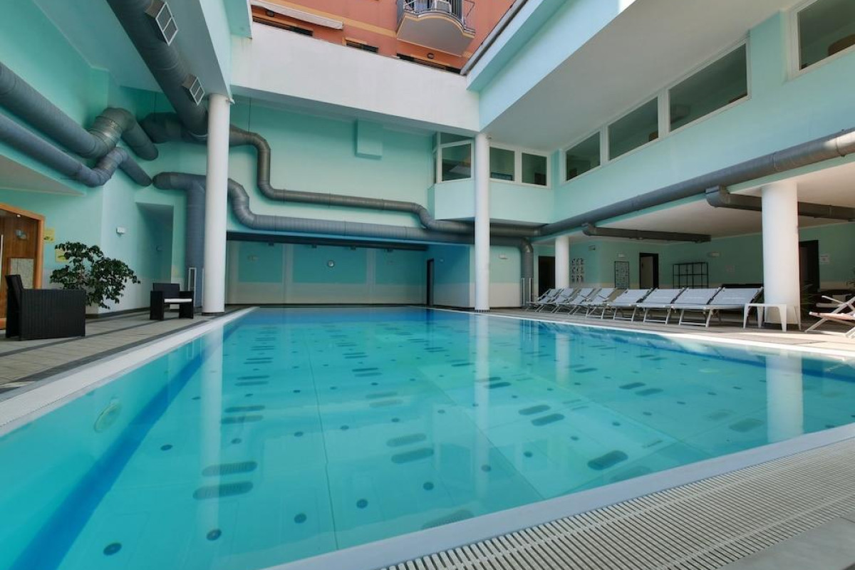 Hotel Mondial