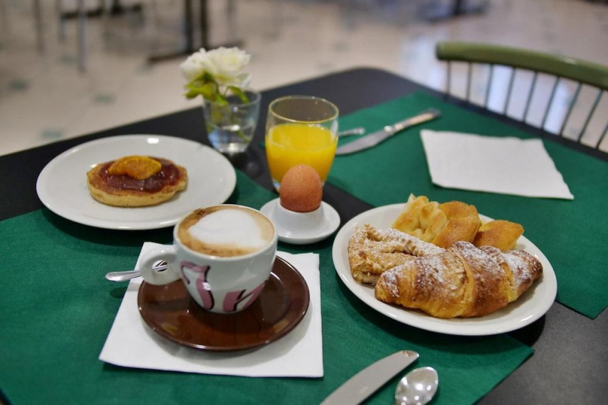 Hotel Mondial