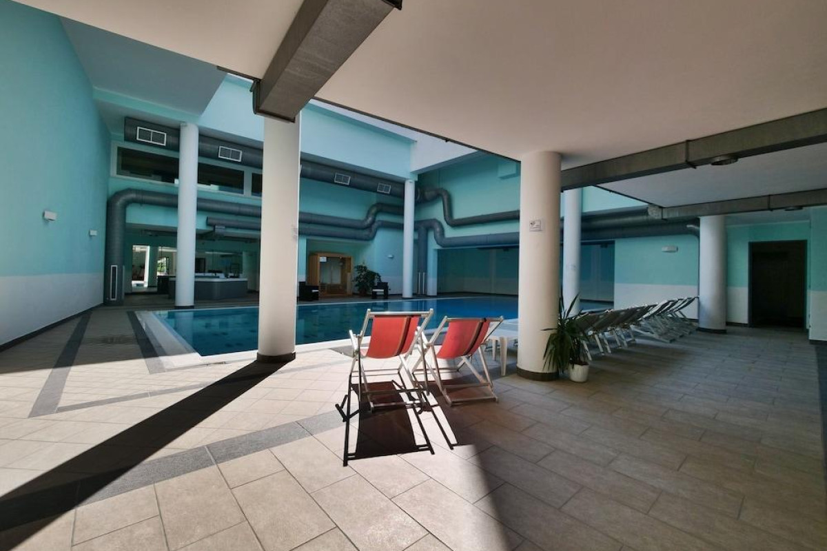 Hotel Mondial