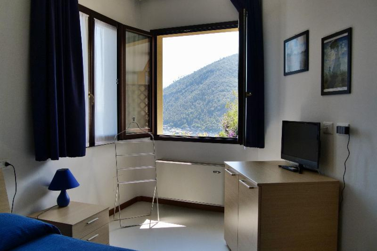 Hotel Mondial
