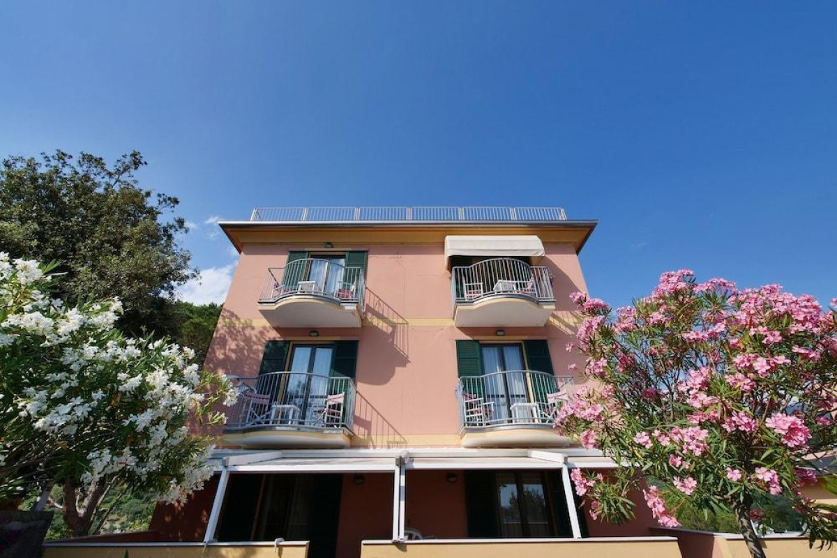 Hotel Mondial