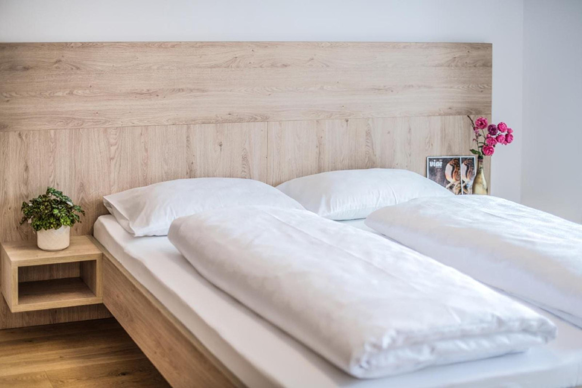 Hotel Mondschein