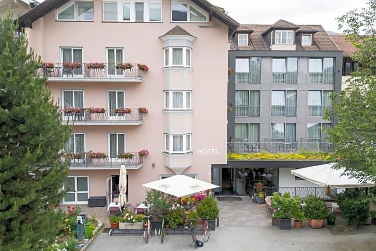Hotel Mondschein