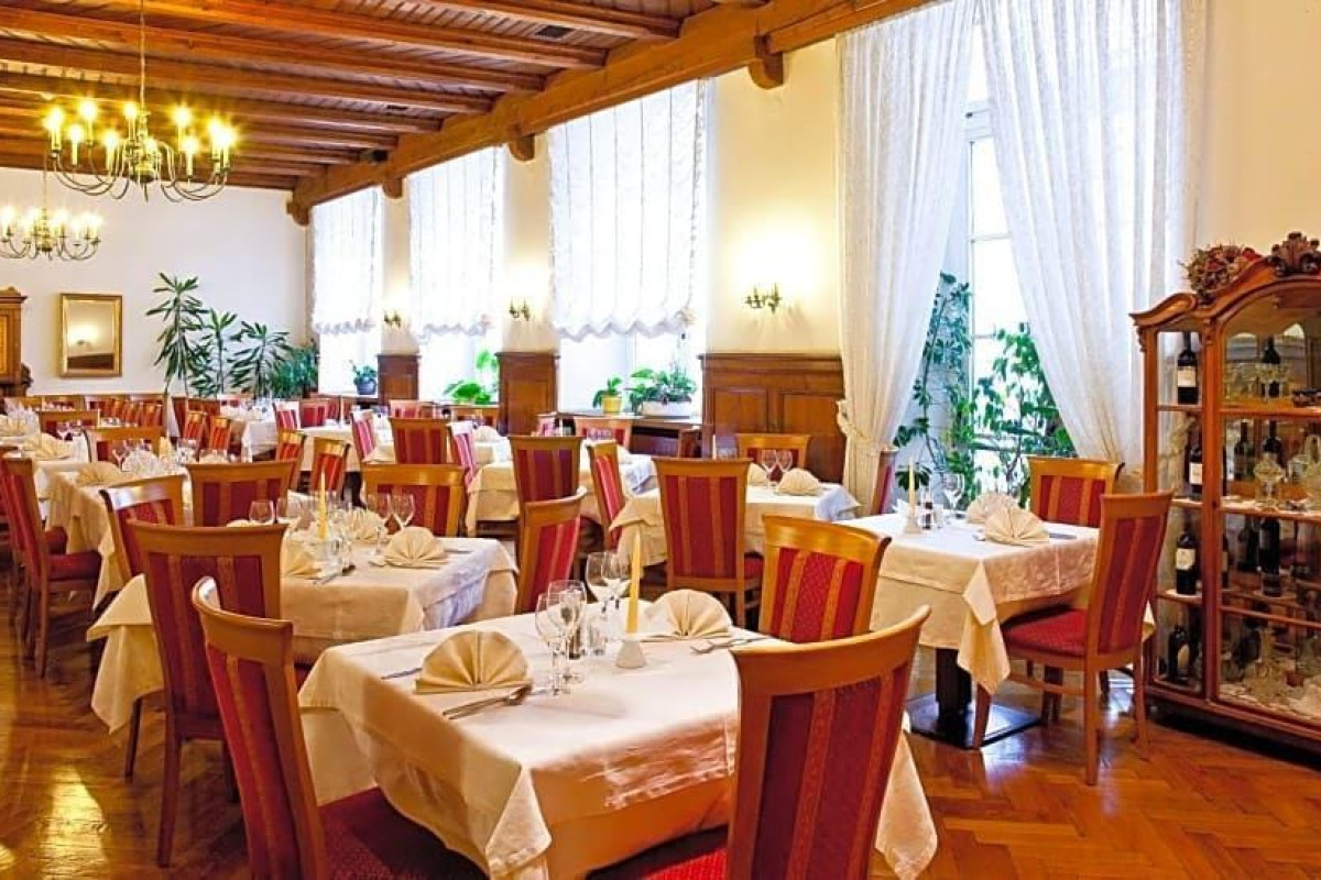Hotel Mondschein