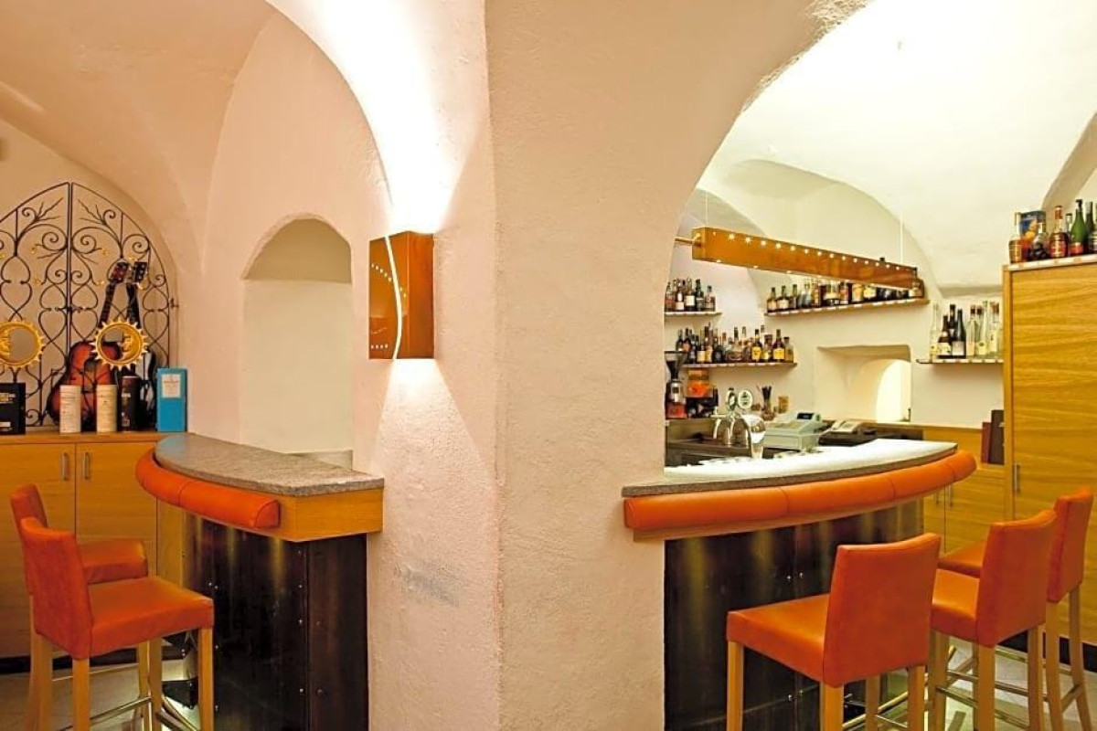 Hotel Mondschein