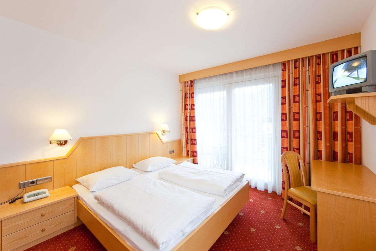 Hotel Mondschein