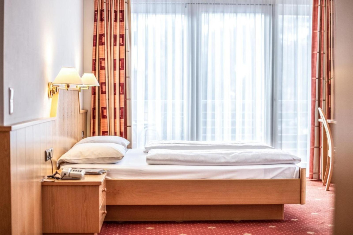 Hotel Mondschein