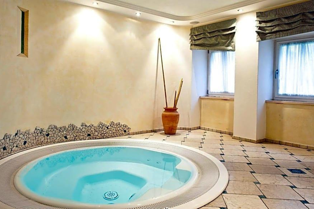 Hotel Mondschein