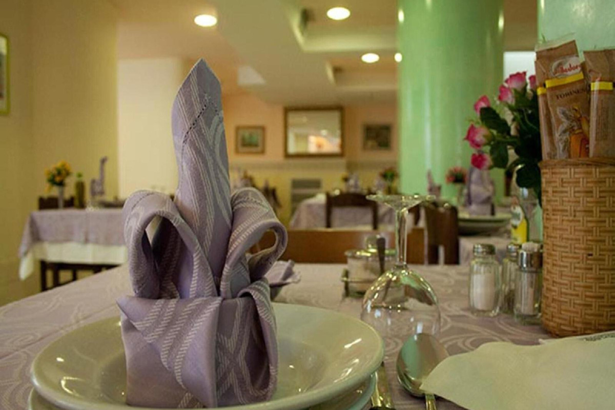 Hotel Monica