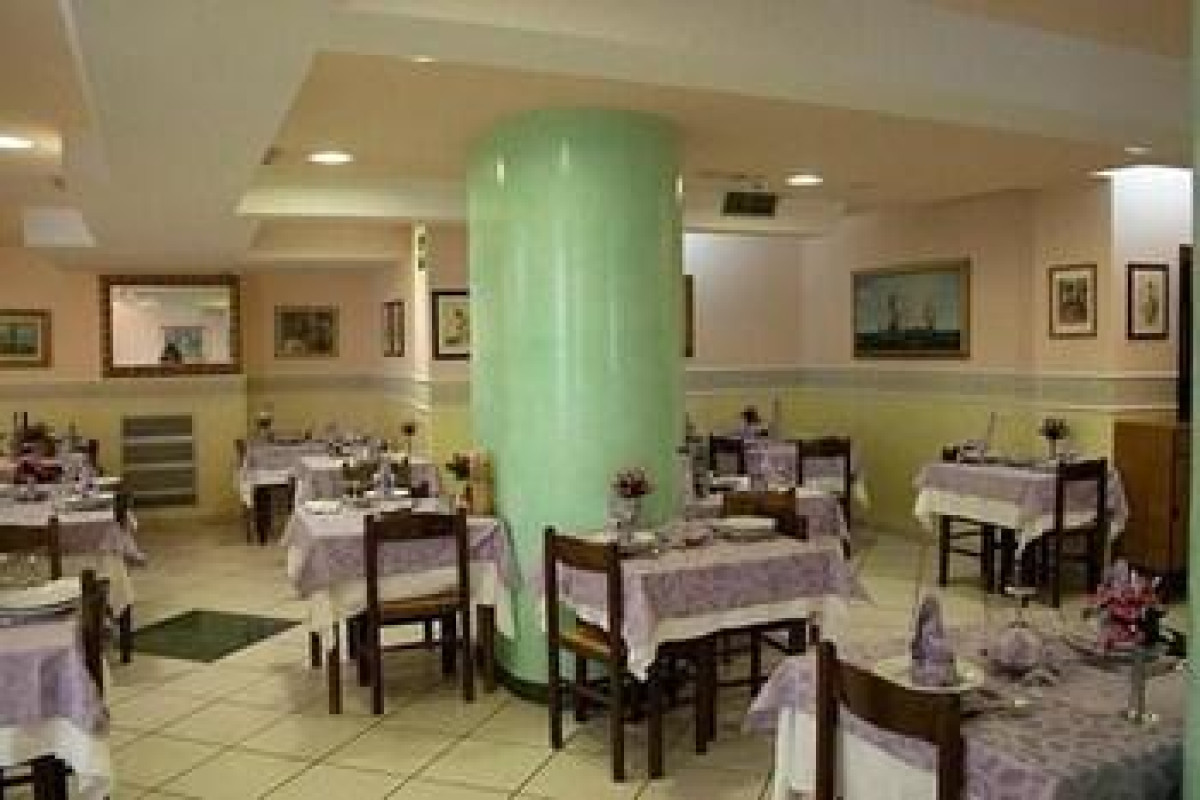 Hotel Monica