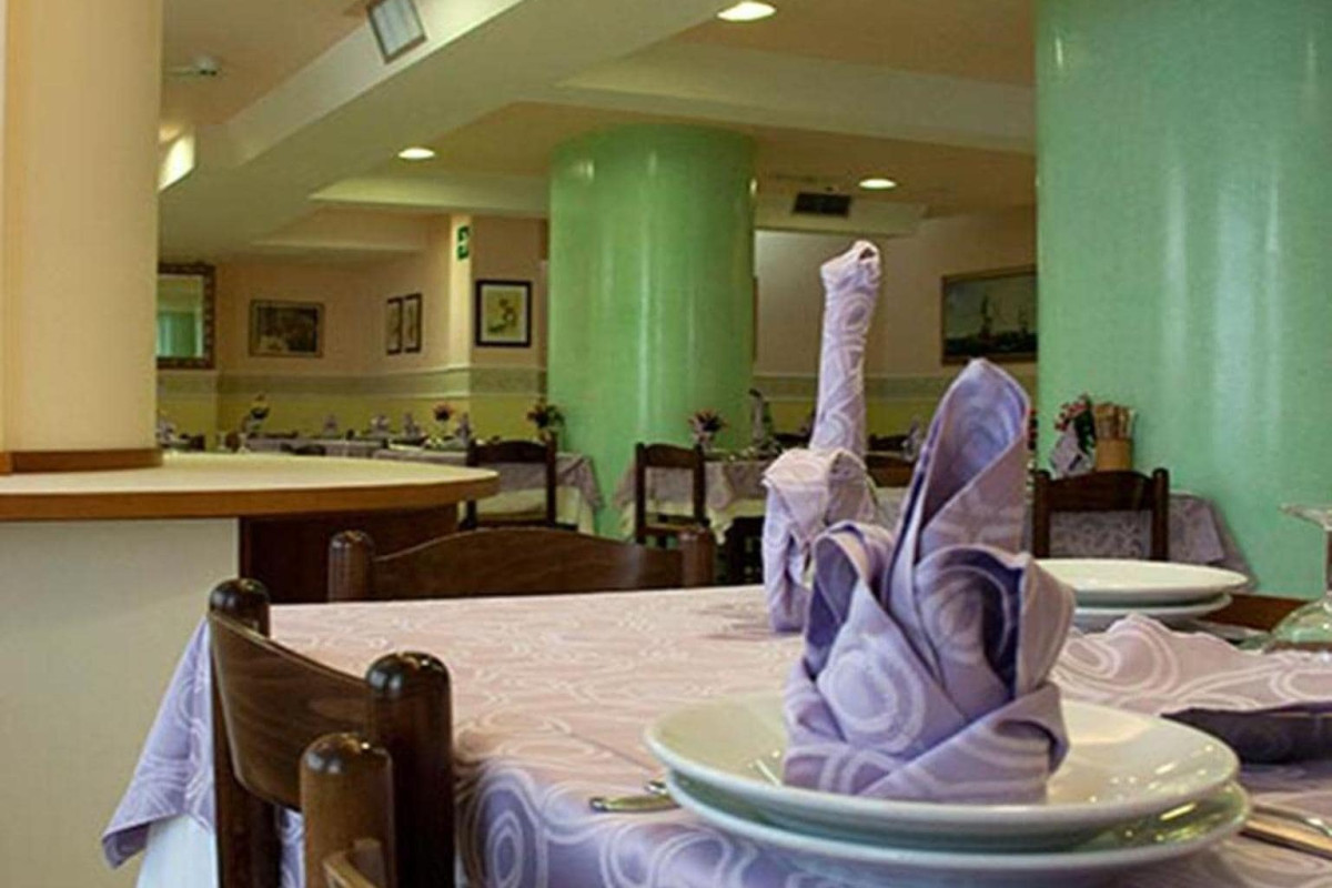 Hotel Monica
