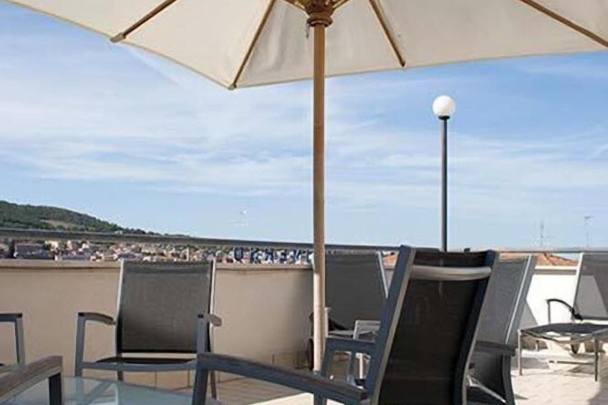 Hotel Monica