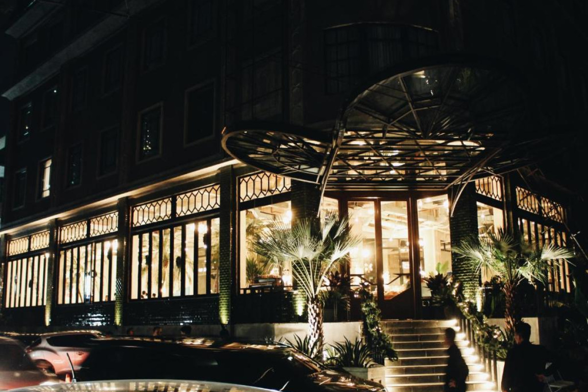 Hotel Monopoli Kemang