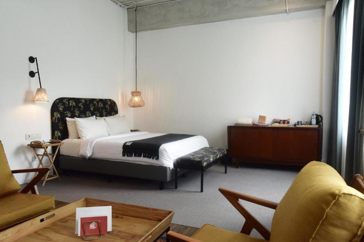 Hotel Monopoli Kemang