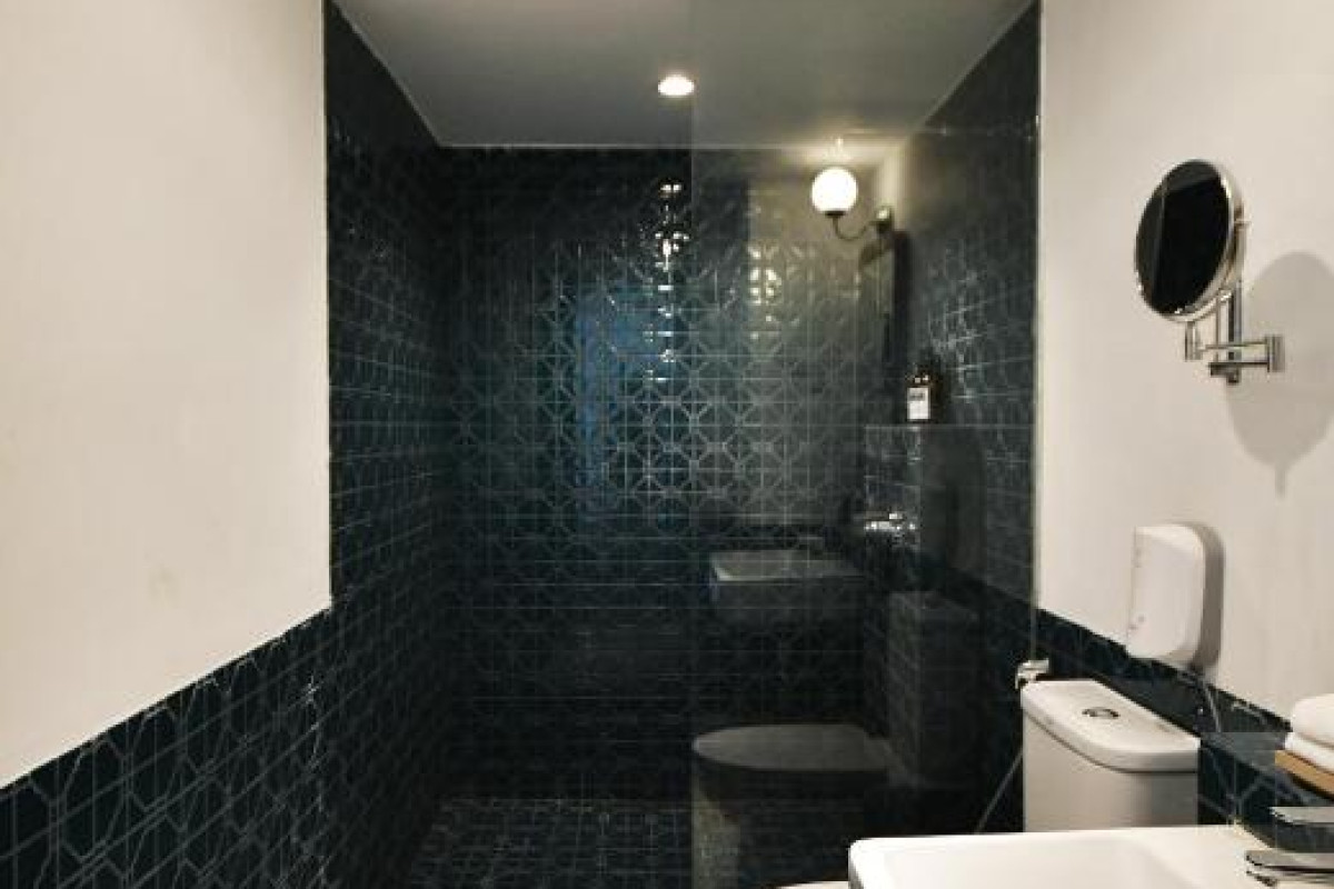 Hotel Monopoli Kemang