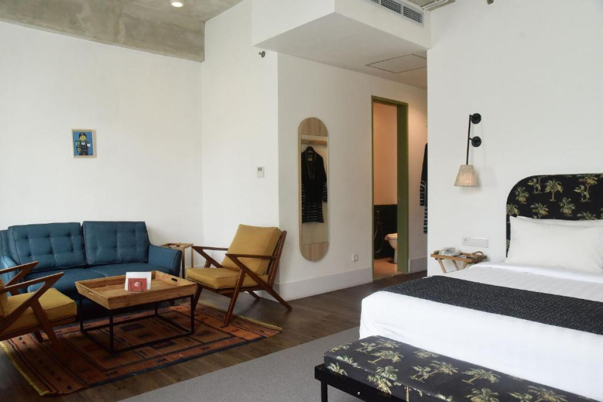 Hotel Monopoli Kemang