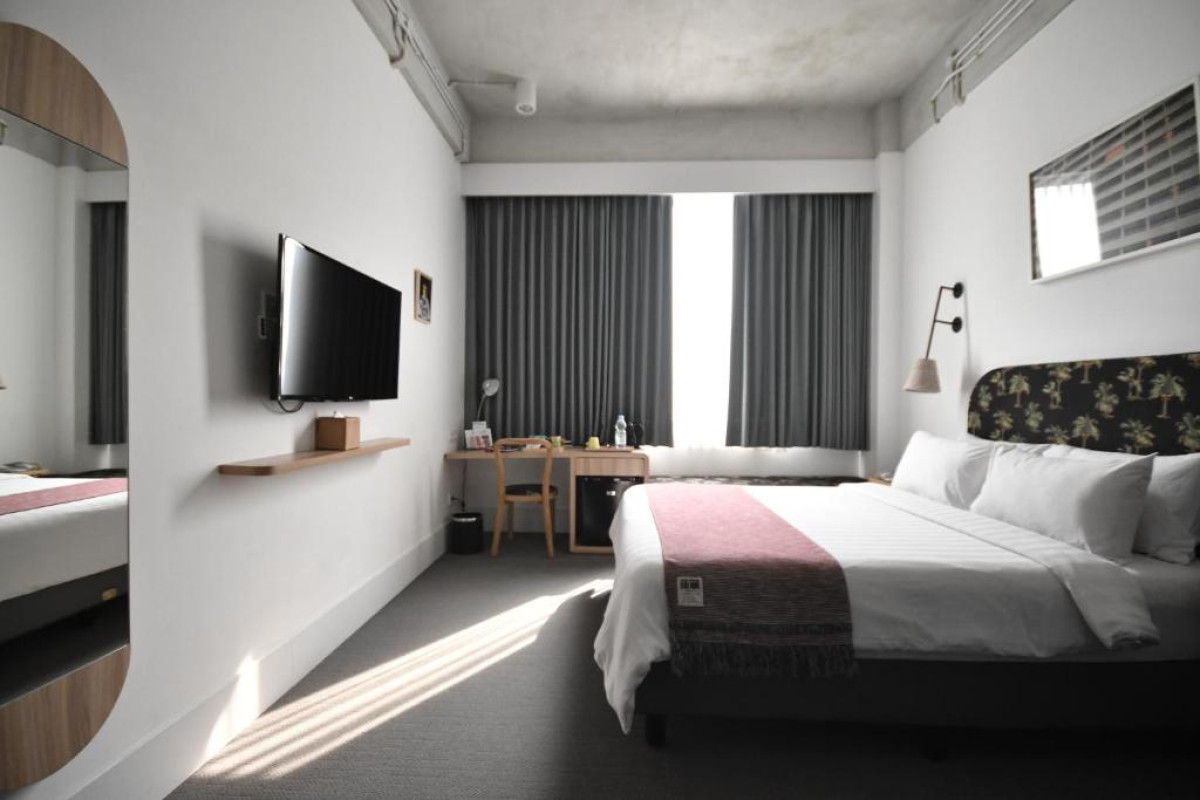 Hotel Monopoli Kemang