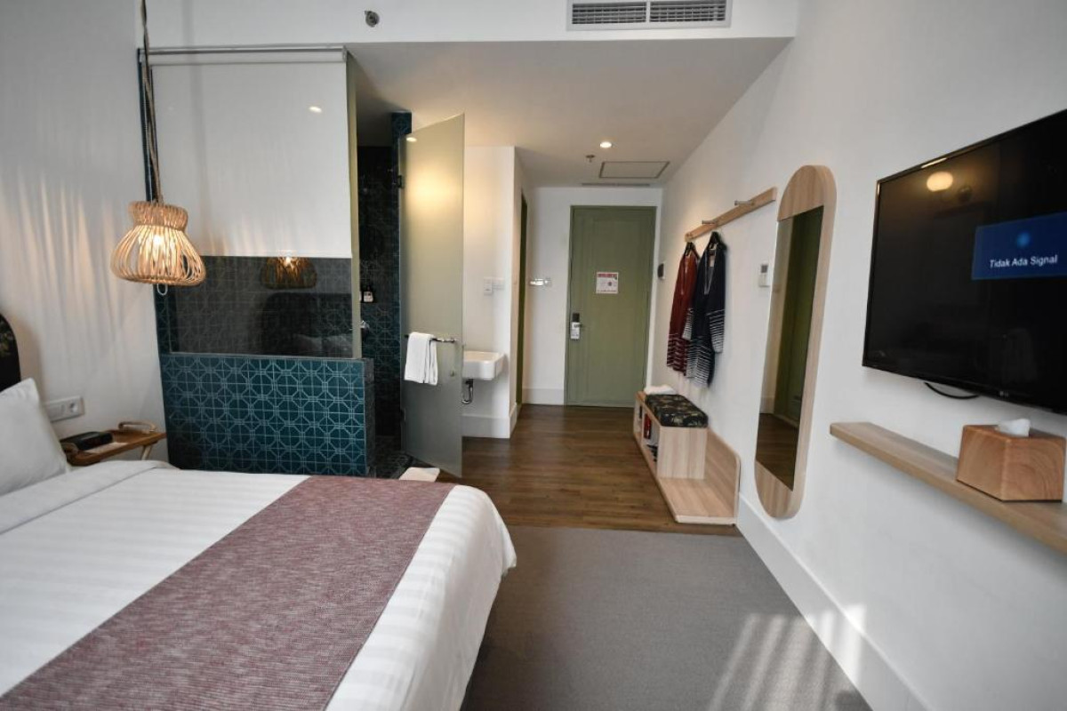 Hotel Monopoli Kemang